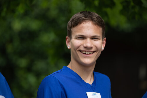 Woche der Gesundheitsberufe