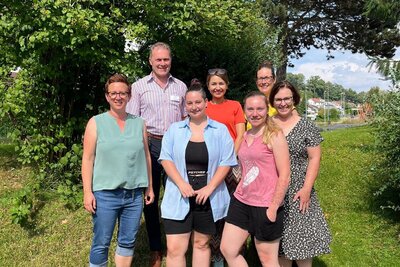 Lehrabschlüsse 2025