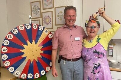 Chilbi im Meierhöfli