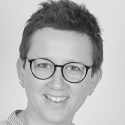 Doris Bühlmann