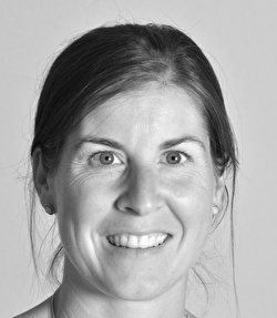 Sandra Habegger
