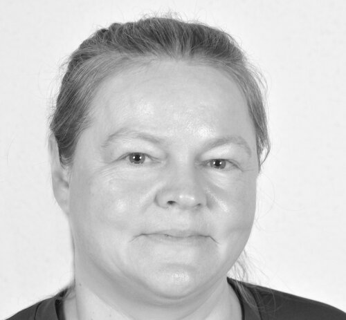 Sibylle Zürcher