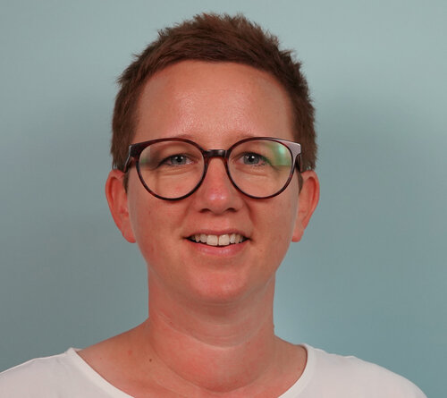 Doris B&uuml;hlmann