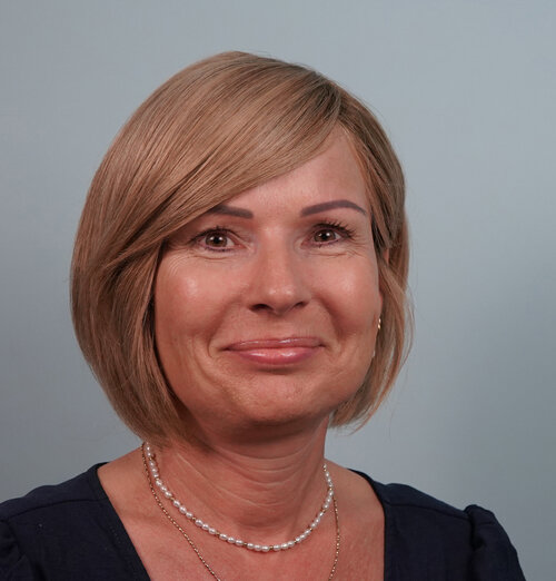 Angela Wolfisberg