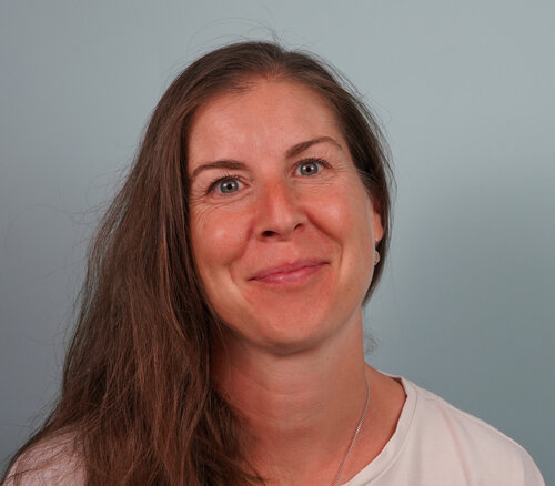 Sandra Habegger