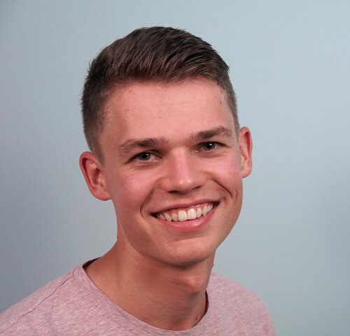 Tobias Minder