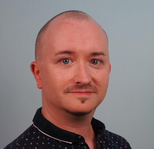 David Brechb&uuml;hl