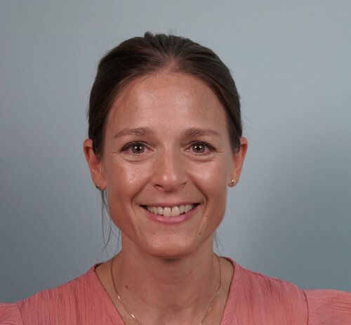 Patricia Winterberg