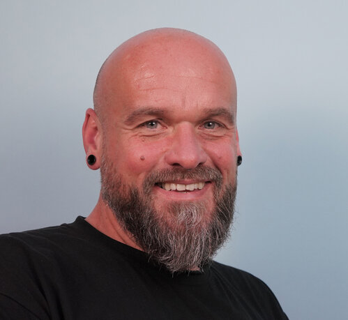 Michael Zemp