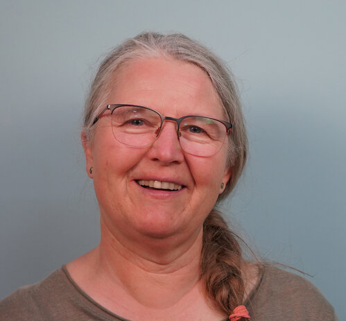 Trudi Schildknecht