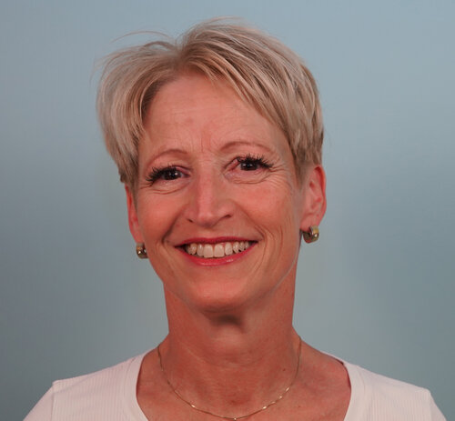 Esther Kirchofer