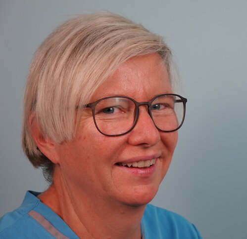 Sandra Odermatt