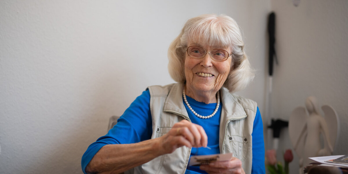 Galerie - Aktivierung