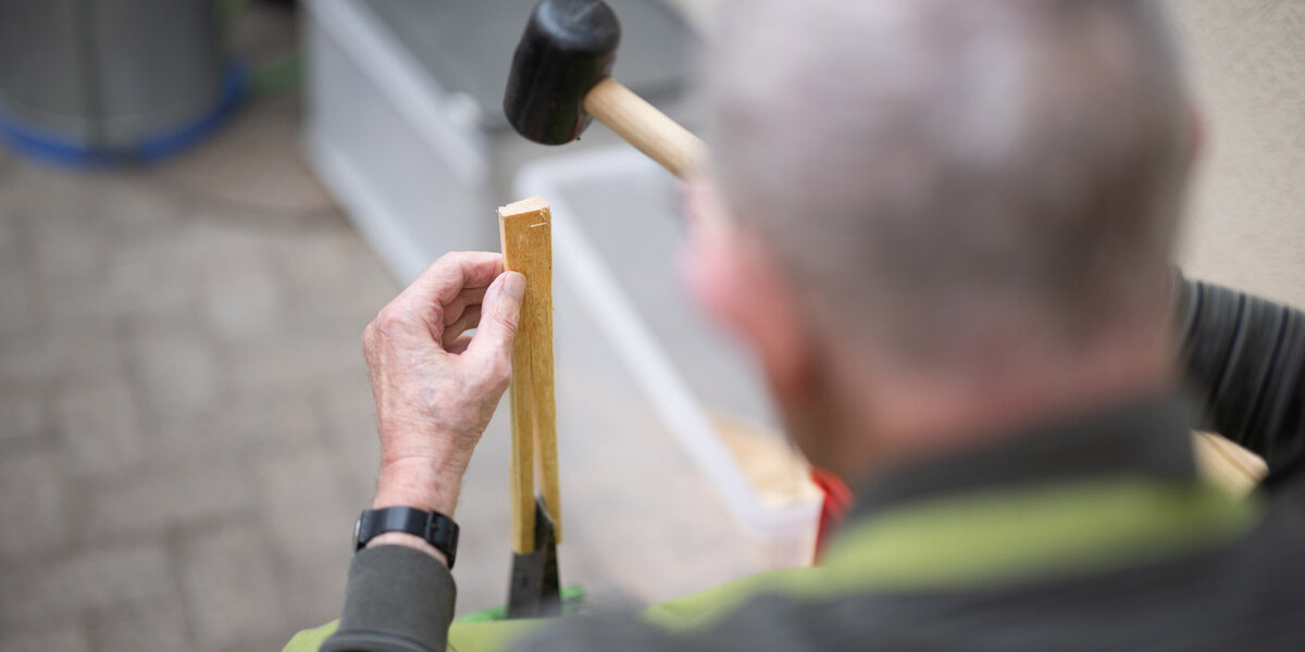 Galerie - Aktivierung