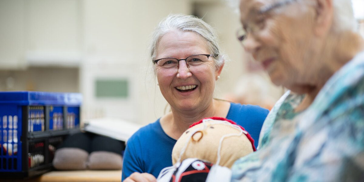 Galerie - Aktivierung